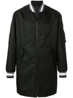 куртка Shell Kenzo
