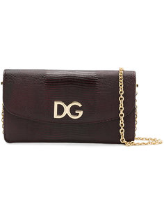 клатч со съемными сумочками Dolce &amp; Gabbana
