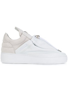 elasticated sneakers  Filling Pieces