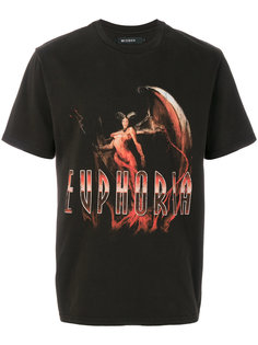 футболка Thunderdome  Misbhv