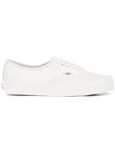 кеды Authentic Vans