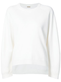 relaxed fit sweater Adam Lippes