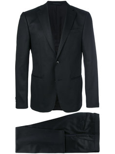 классический деловой костюм Z Zegna
