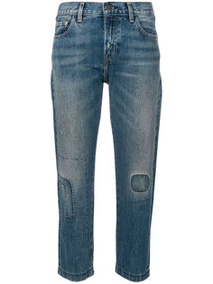 прямые джинсы со строчкой Levis Levis®