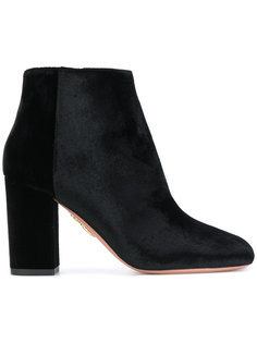 Brooklyn boots Aquazzura