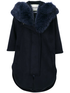 hooded coat Ava Adore