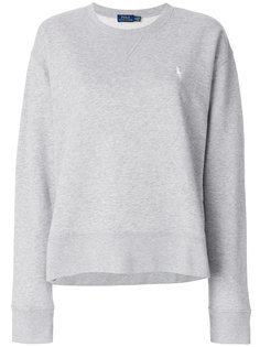 толстовка с круглым вырезом  Polo Ralph Lauren