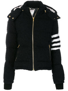 лыжная куртка Downfill Thom Browne