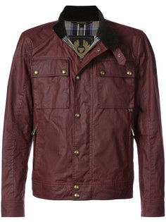 buttoned light jacket  Belstaff