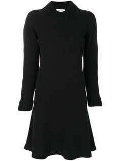 трикотажное платье  Sonia Rykiel