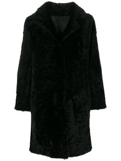 Florence Pacaya coat  Sylvie Schimmel