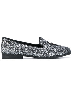 Salotto Ikonic loafers Karl Lagerfeld