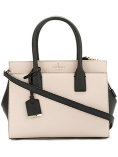 маленькая сумка-тоут Candace Kate Spade