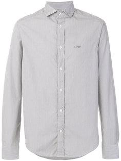 классическая рубашка Armani Jeans