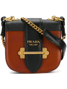 Pionnière crossbody bag Prada