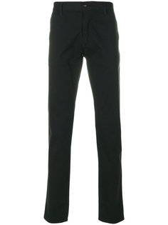 брюки-чинос Armani Jeans