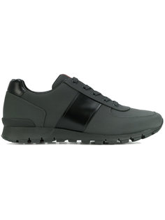 кроссовки Match Race  Prada