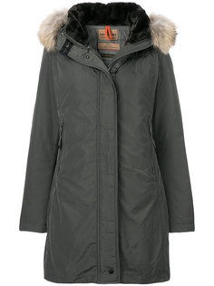 short parka coat  Parajumpers