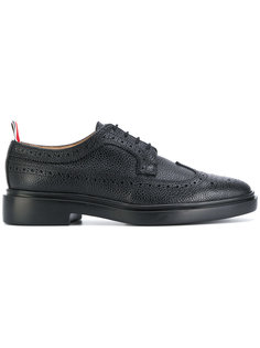 classic longwing brogues Thom Browne