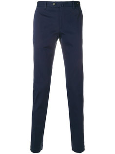 классические брюки-чинос Pt01