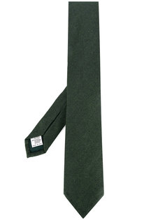 классический галстук Canali