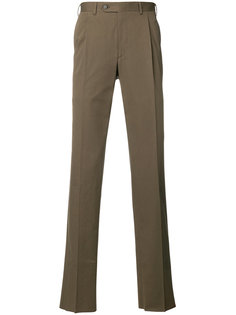 классические брюки Canali