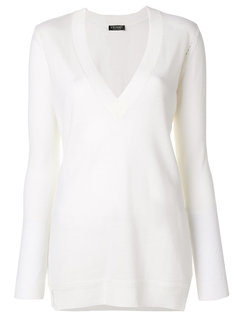 V-neck sweater Twin-Set