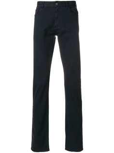 классические чиносы Canali