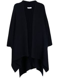 удлиненный кардиган с широкими рукавами Cruciani