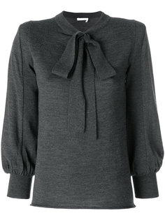 pussy bow sweater Chloé