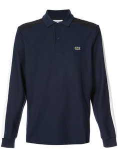 поло с длинными рукавами Lacoste