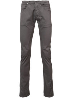 slim Detroit trousers Rick Owens DRKSHDW