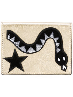 кошелек Snake Les Petits Joueurs