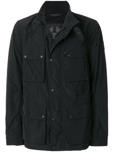 легкая куртка Belstaff