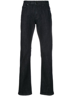 джинсы стандартного кроя Giorgio Armani