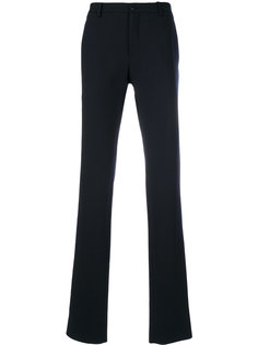 классические брюки Giorgio Armani
