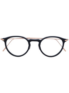 очки в круглой оправе Eyevan7285