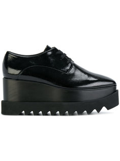 туфли на платформе Elyse  Stella McCartney