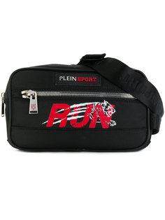 сумка на плечо Run Plein Sport