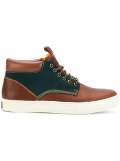 кеды Chuk Sundance Timberland