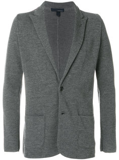 приталенный пиджак Lardini