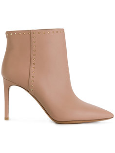 Valentino Garavani Lovestud shoe boots Valentino