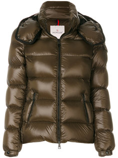 стеганый пуховик Berre Moncler