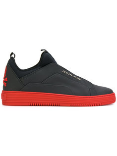 кроссовки Aspect  Philipp Plein