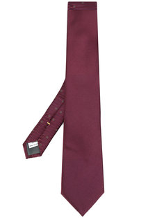 жаккардовый галстук Canali
