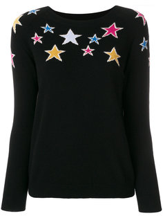 джемпер Stardust Chinti & Parker