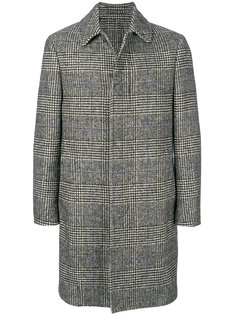 классическое пальто  Lardini