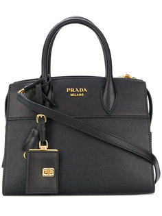 сумка-тоут Bibliotheque Medium Prada