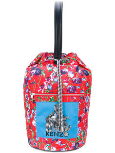 рюкзак The Memento Collection Animal Kingdom Kenzo