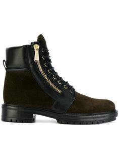 ботинки Army Ranger Balmain